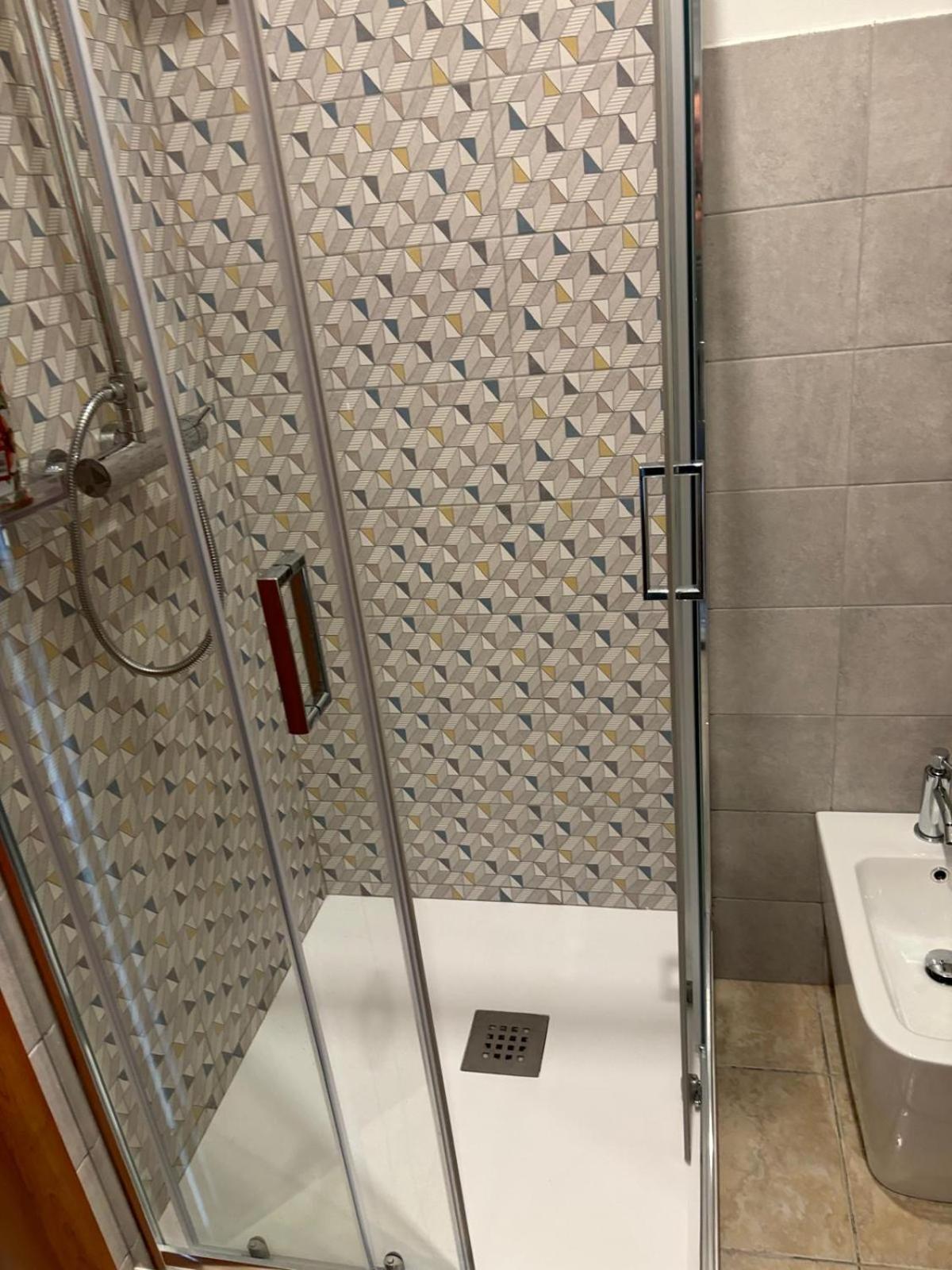 Domus Dotta City Center Bolonia Exterior foto